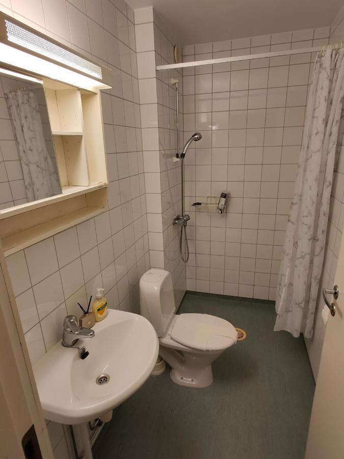 Vistula Oslo Apartamento Exterior foto