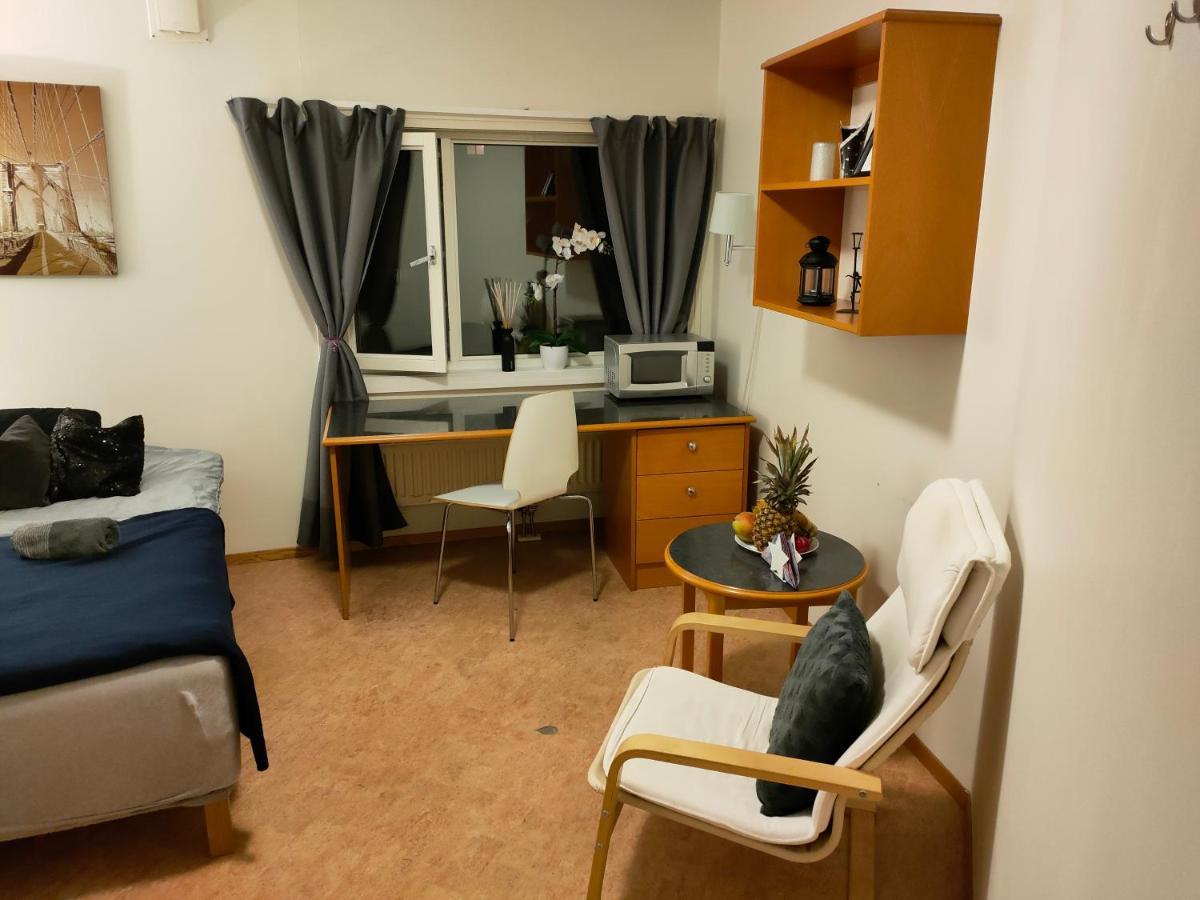Vistula Oslo Apartamento Exterior foto
